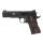 Mauser 1911 BlackKal. .22lr HW 10 Schuss Walnuss