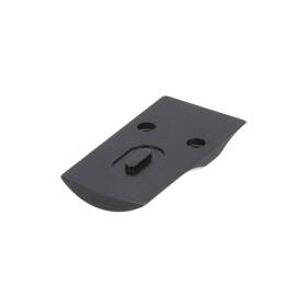 P226 LEGION SIGHT PLATE COVER - BLA/Visier Platte