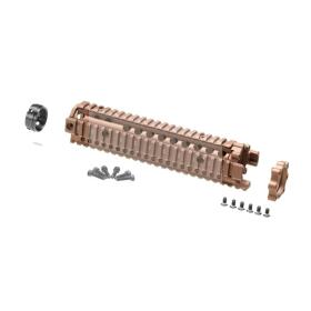 Daniel Defense MK18 9.5 Inch