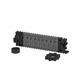 Daniel Defense 9 Inch 7.62 Lite Rail