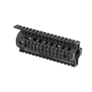 Daniel Defense Omega Rail 7 Inch