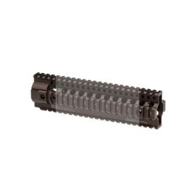 Daniel Defense 9 Inch OmegaX Rail