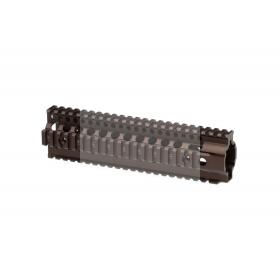 Daniel Defense 9 Inch OmegaX Rail