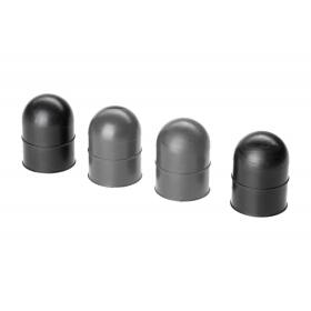 4pcs Rubber Head for M576 Grenade