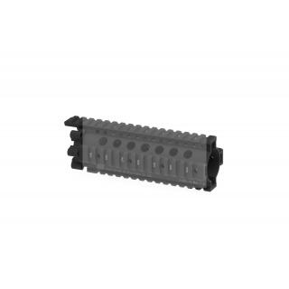 Daniel Defense 7 Inch 7.62 Lite Rail