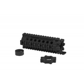 Daniel Defense 7 Inch 7.62 Lite Rail