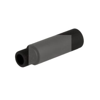 2 Inch CCW to CCW Outer Barrel Extension