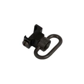 QD Sling Swivel Adapter with Swivel