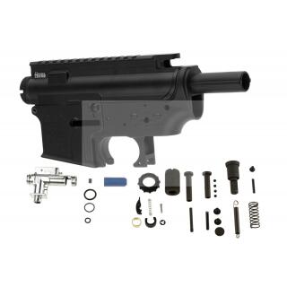 Daniel Defense M4 Metal Body Ver 2 with Ultimate Hopup