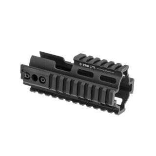 PWS SRX SCAR Rail Extension