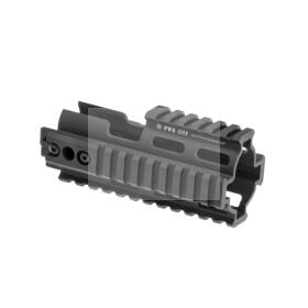 PWS SRX SCAR Rail Extension