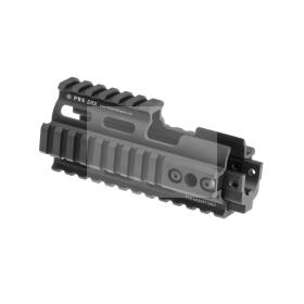 PWS SRX SCAR Rail Extension