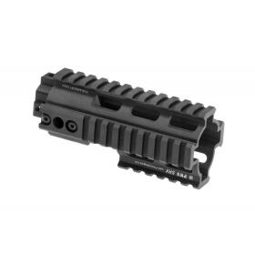 PWS SRX SCAR Rail Extension