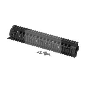 Daniel Defense Omega Rail 12 Inch