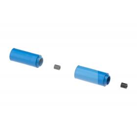 Regular Hop Up Rubber 60 Degree 2 PCS