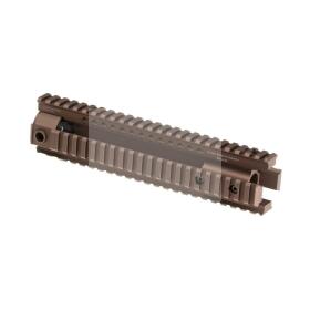 PWS MK110 Rail