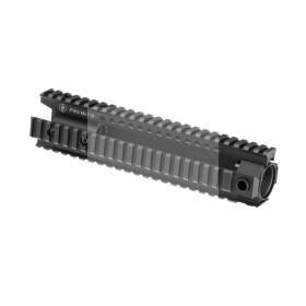 PWS MK110 Rail