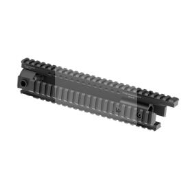 PWS MK112 Rail