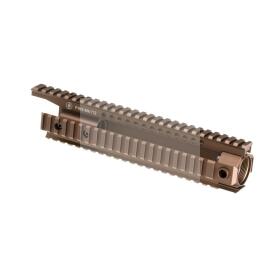 PWS MK112 Rail