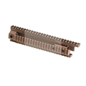 PWS MK112 Rail