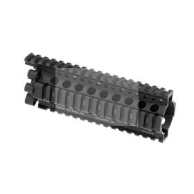 Daniel Defense 7 Inch Lite Rail