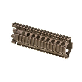 Daniel Defense 7 Inch Lite Rail