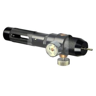 Portable Adjustable Co2 Adapter