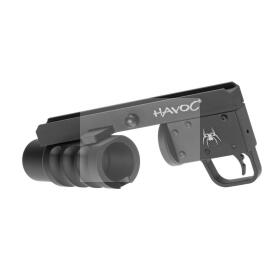 Spikes Tactical Havoc 9 Inch Launcher