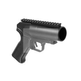 40mm Grenade Launcher Pistol