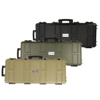 Optacs gun case - medium