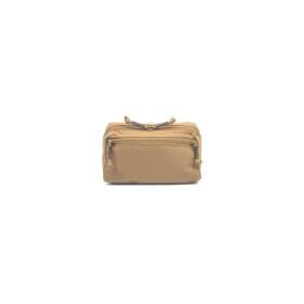 Low Profile General Purpose Pouch