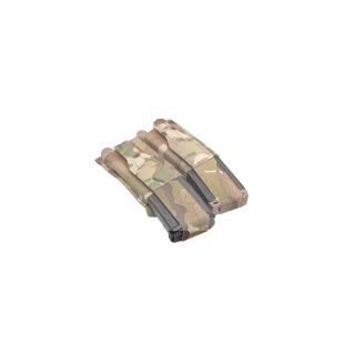 Flapped Ten-Speed M4 Two Mag Pouch