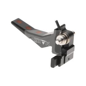 CNC Aluminum Advanced Speed Trigger for EVO-3 Style D