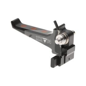 CNC Aluminum Advanced Speed Trigger for EVO-3 Style E