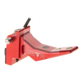 CNC Aluminum Advanced Speed Trigger for EVO-3 Style B