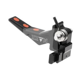 CNC Aluminum Advanced Speed Trigger for EVO-3 Style B