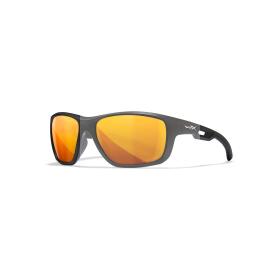 WX Aspect Captivate Polarized Bronze Mirror