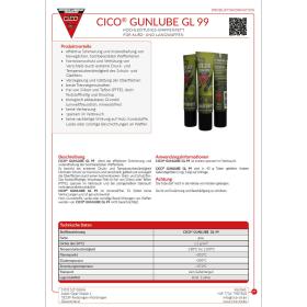 CICO Gunlube GL 99