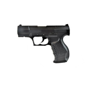 Softair - Pistol - HFC P99 spring pressure pistol - from...