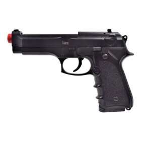 Softair - Pistol - HFC M9 spring pressure pistol - from...