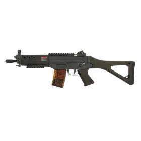 Softair - Rifle - G & G SG552 AEG - from 18, over 0,5...