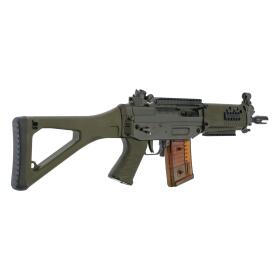 Softair - Gewehr - G & G SG552 AEG - ab 18, über 0,5 Joule