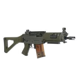 Softair - Rifle - G & G SG552 AEG - from 18, over 0,5 Joule