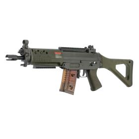 Softair - Rifle - G & G SG552 AEG - from 18, over 0,5 Joule