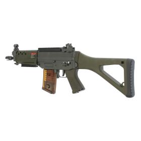 Softair - Rifle - G & G SG552 AEG - from 18, over 0,5 Joule