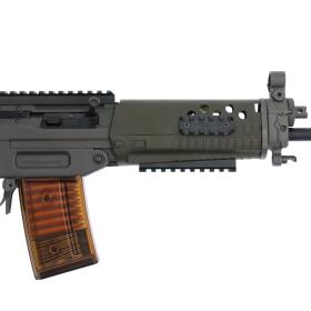 Softair - Rifle - G & G SG552 AEG - from 18, over 0,5 Joule