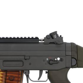 Softair - Rifle - G & G SG552 AEG - from 18, over 0,5 Joule