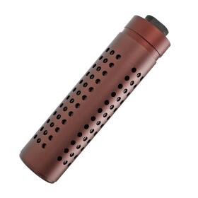 Pirate Arms KAC QD 145mm Silencer CCW-Bronze