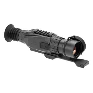 Wraith 4K 4-32x40 Digital Day/Night Vision Riflescope...