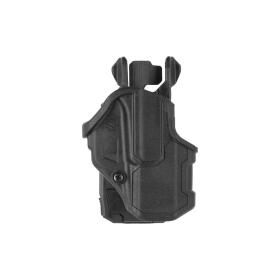 T-Series L2C Concealment Holster for Glock 43/43X (No Rail) Right Side